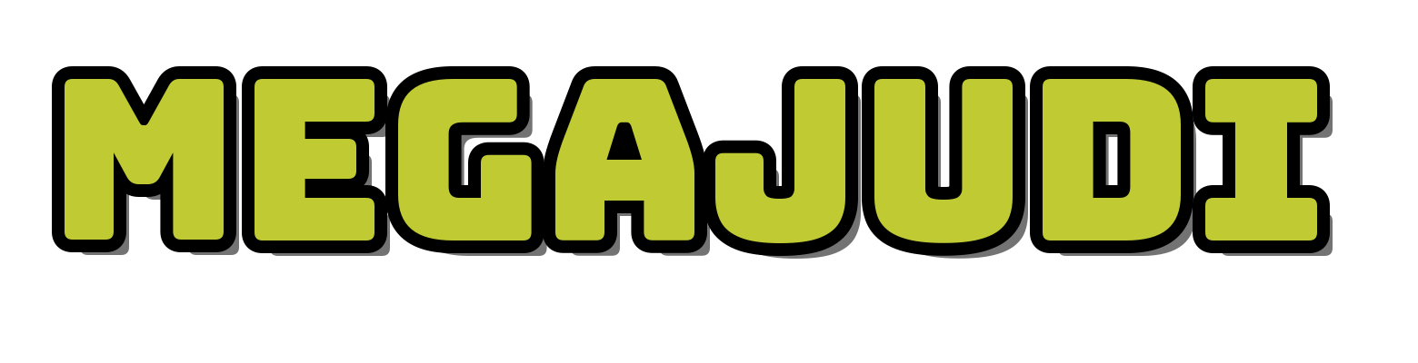 MEGAJUDI